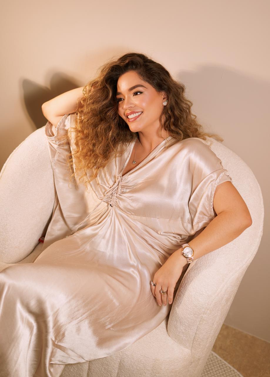 Valentina Díaz — The Brow Lab